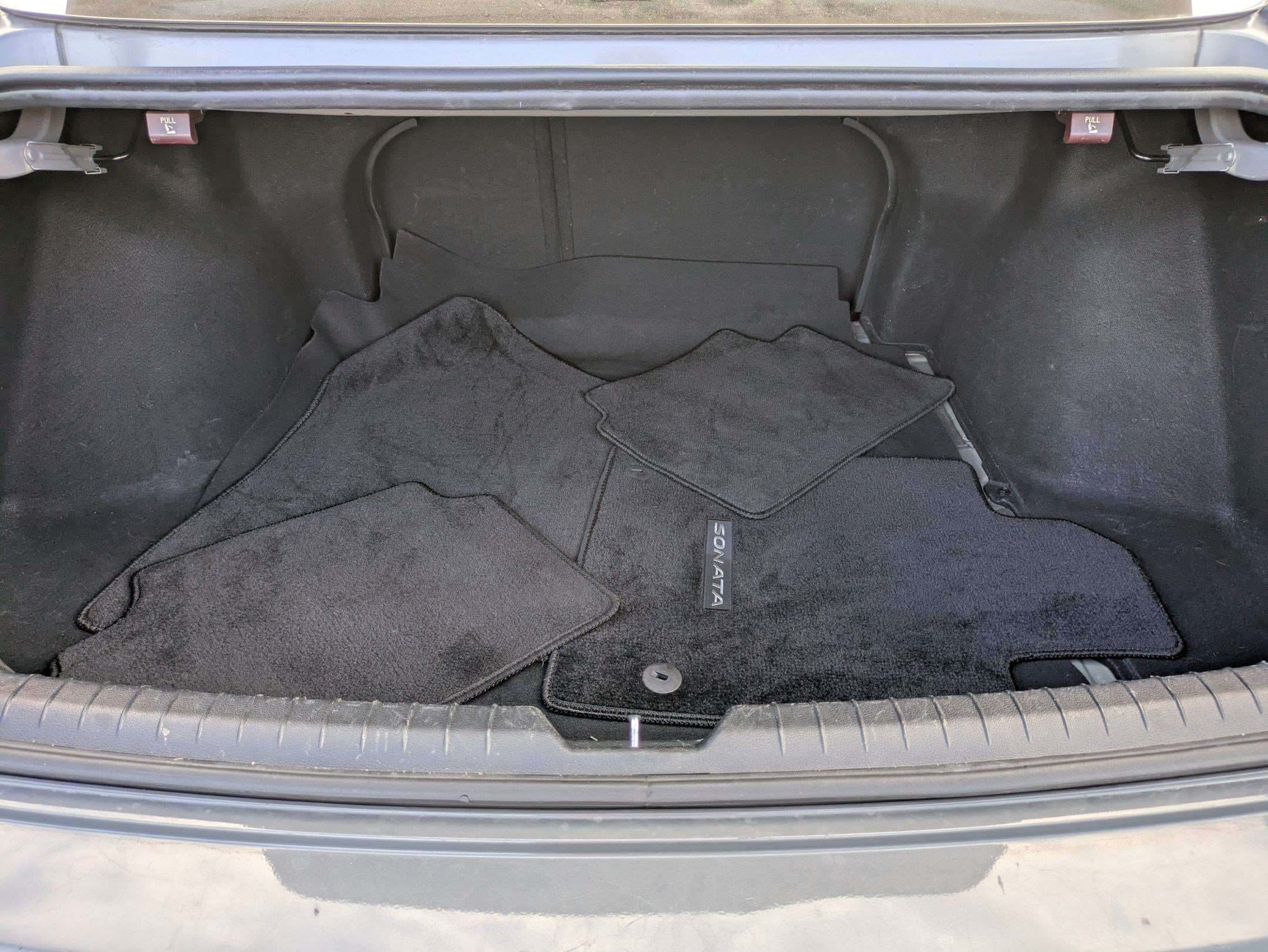 Used 2023 Hyundai Sonata SEL FWD image 30
