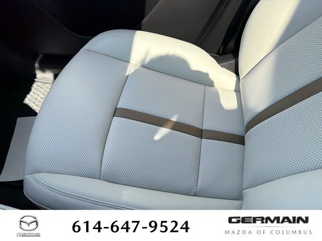 New 2026 MAZDA CX-90 3.3 Turbo w/ Premium Plus Pkg AWD/4WD image 33