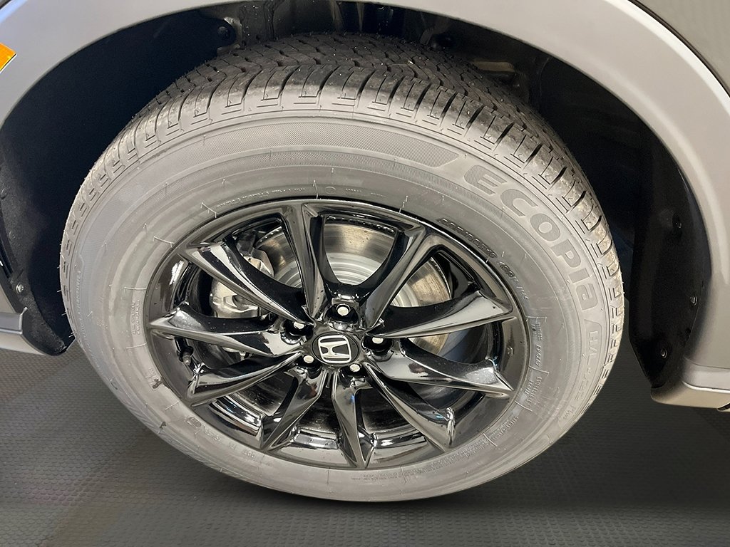 New 2027 Honda CR-V Sport-L image 11