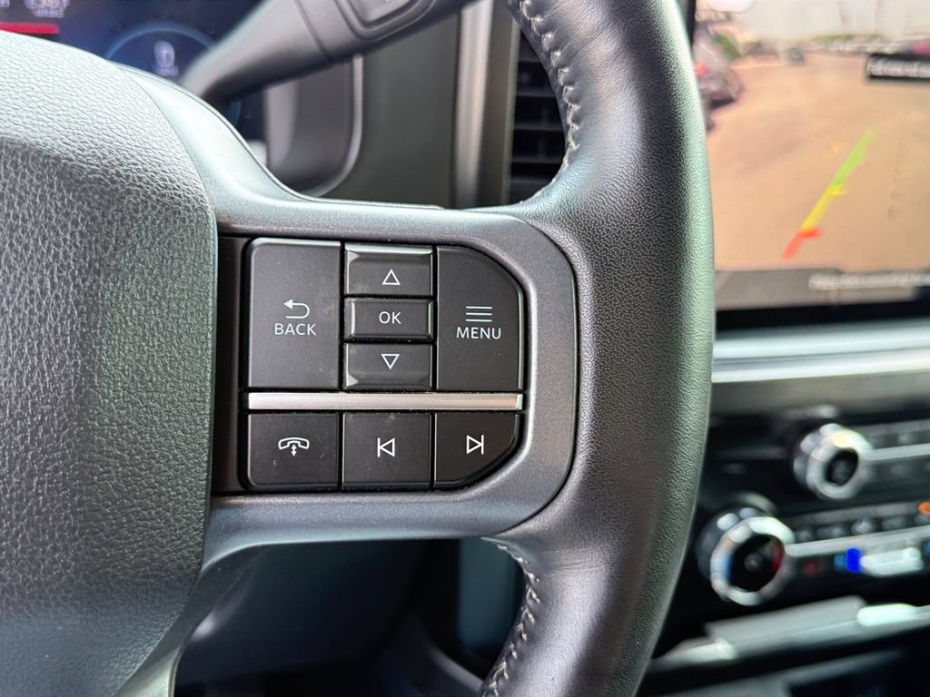 Used 2023 Ford F250 Lariat w/ Lariat Ultimate Package AWD/4WD image 18