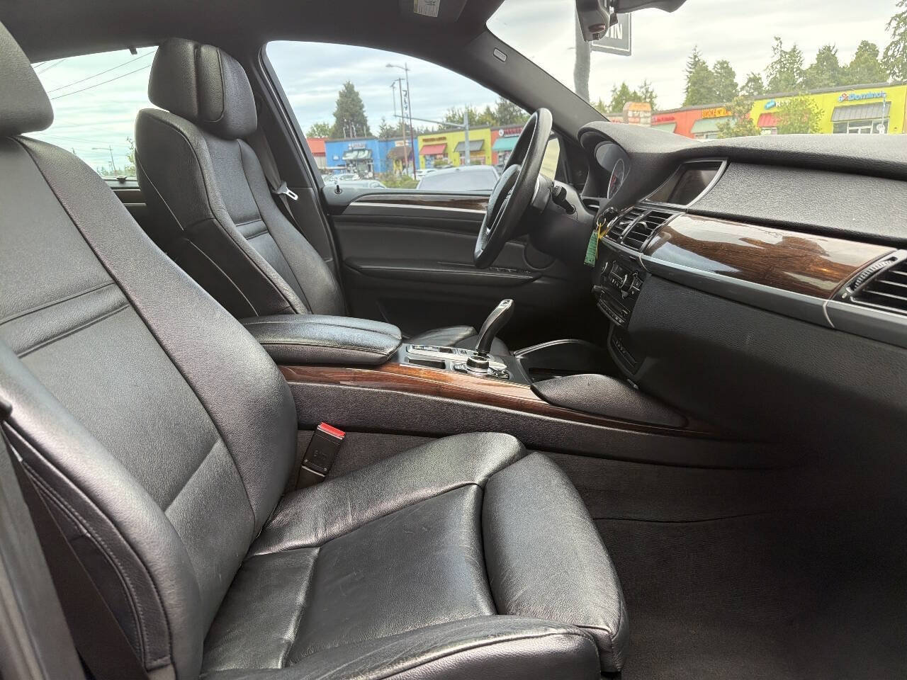 Used 2010 BMW X6 xDrive50i AWD/4WD image 14