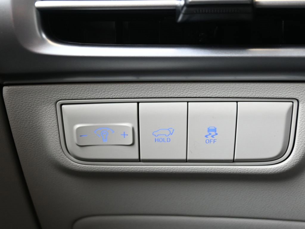 New 2026 Hyundai Tucson SEL image 24