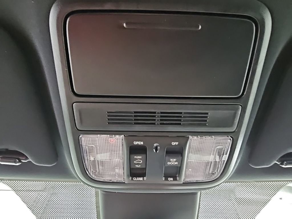 New 2026 Honda Odyssey Sport-L image 22