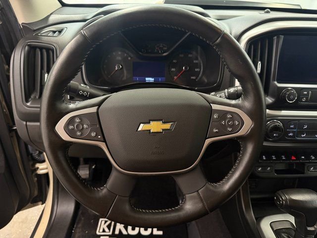 Used 2021 Chevrolet Colorado ZR2 image 13