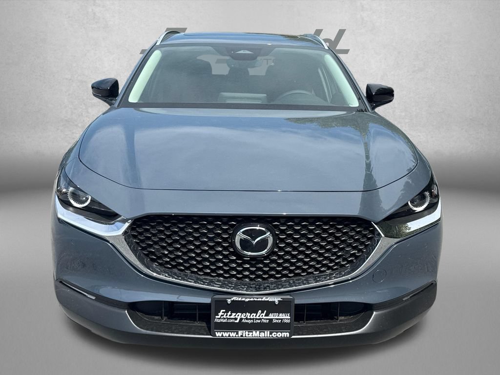 New 2026 MAZDA CX-30 AWD 2.5 S image 5