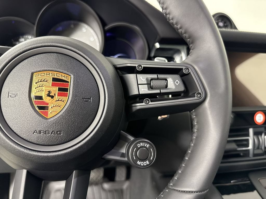 New 2026 Porsche Macan S AWD/4WD image 38