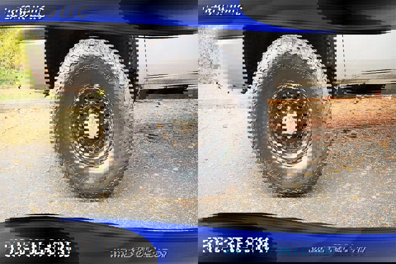 Used 2000 Dodge Ram 2500 Truck 4x4 Quad Cab image 35