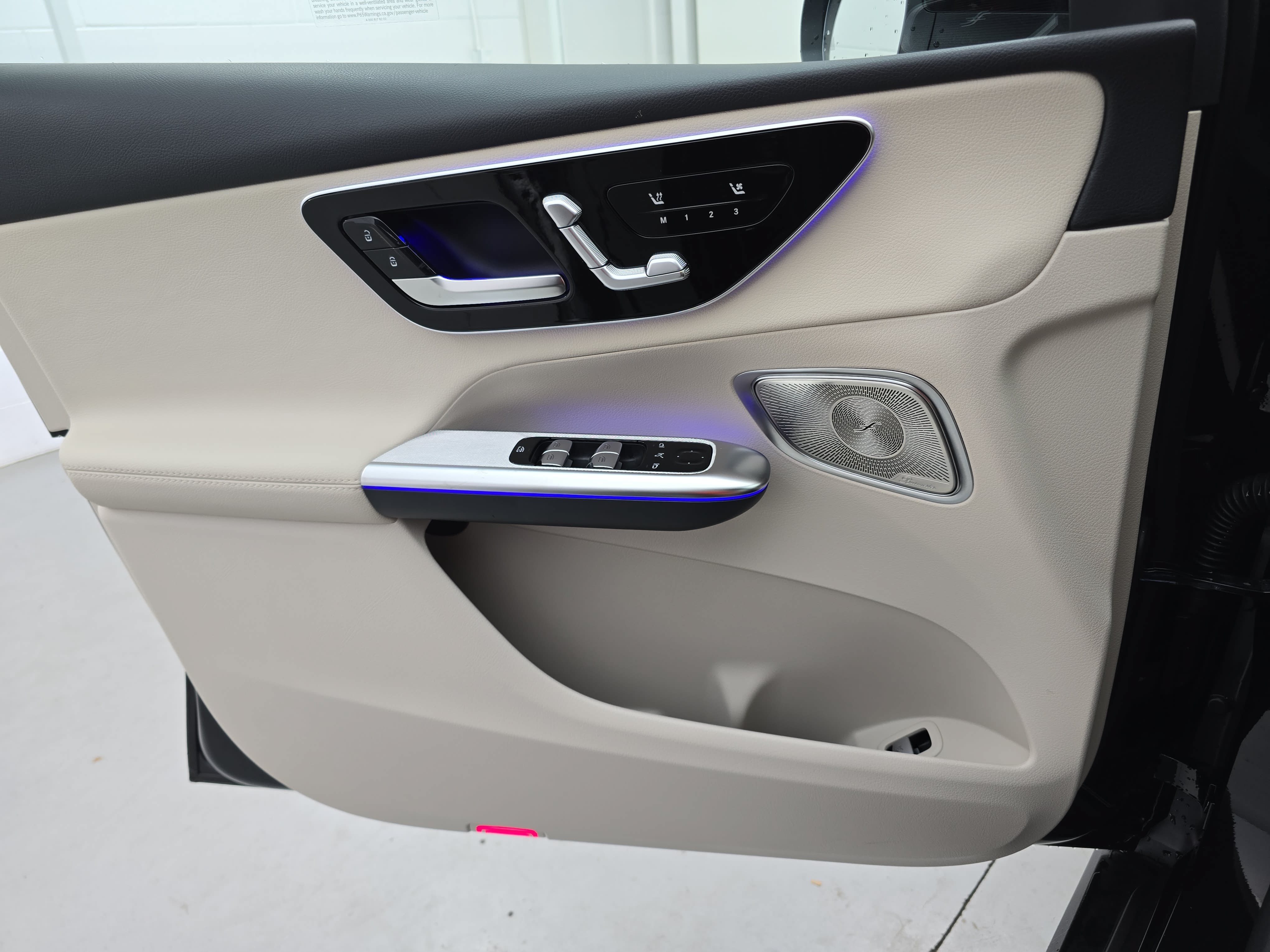 Certified 2026 Mercedes-Benz GLC 300 image 27