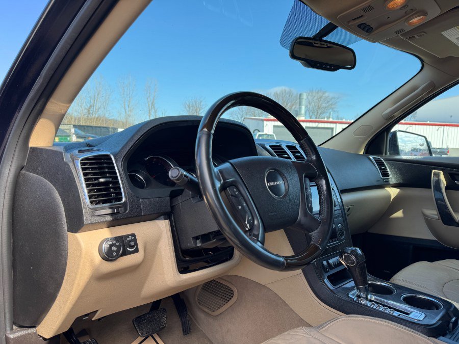 Used 2012 GMC Acadia Denali AWD/4WD image 14