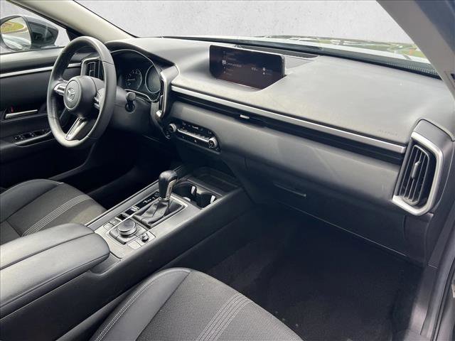 Used 2024 MAZDA CX-50 AWD 2.5 S w/ Weather Package image 23