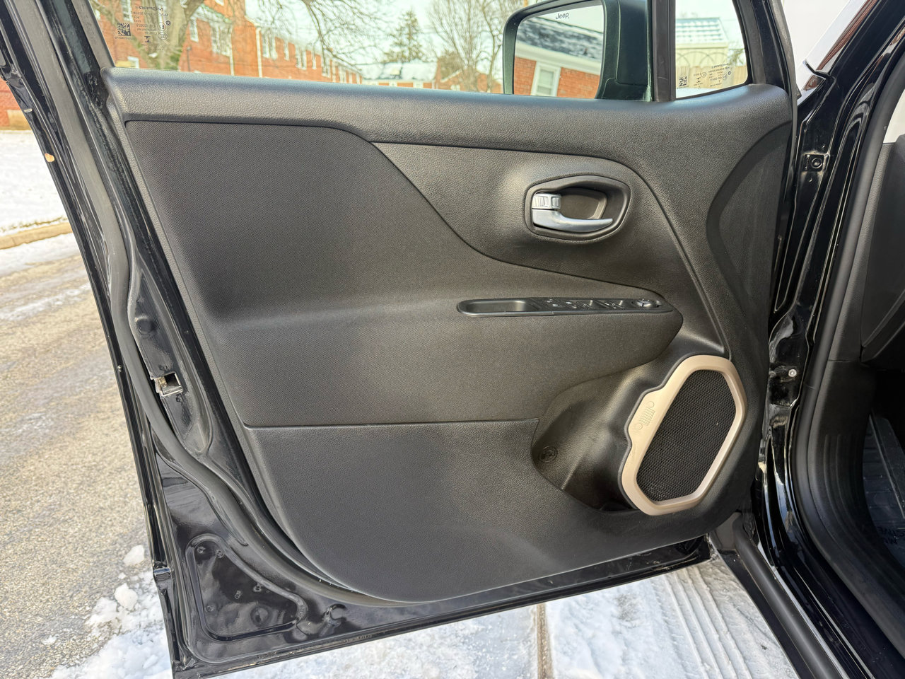 Used 2017 Jeep Renegade Sport w/ Power & Air Group image 30