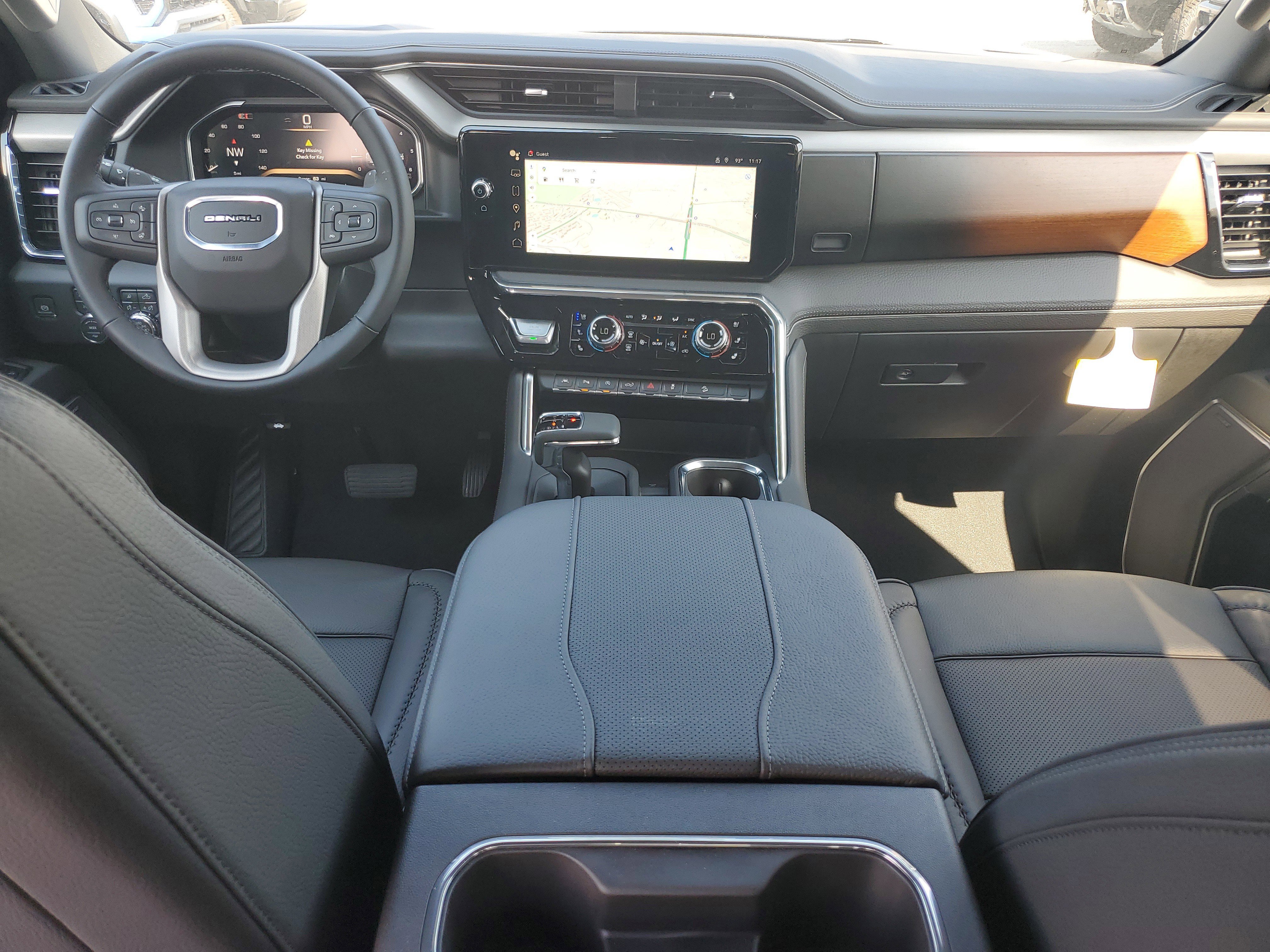 New 2026 GMC Sierra 1500 Denali image 14