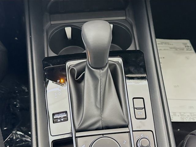 New 2025 MAZDA CX-50 AWD 2.5 Hybrid w/ Premium Pkg image 17