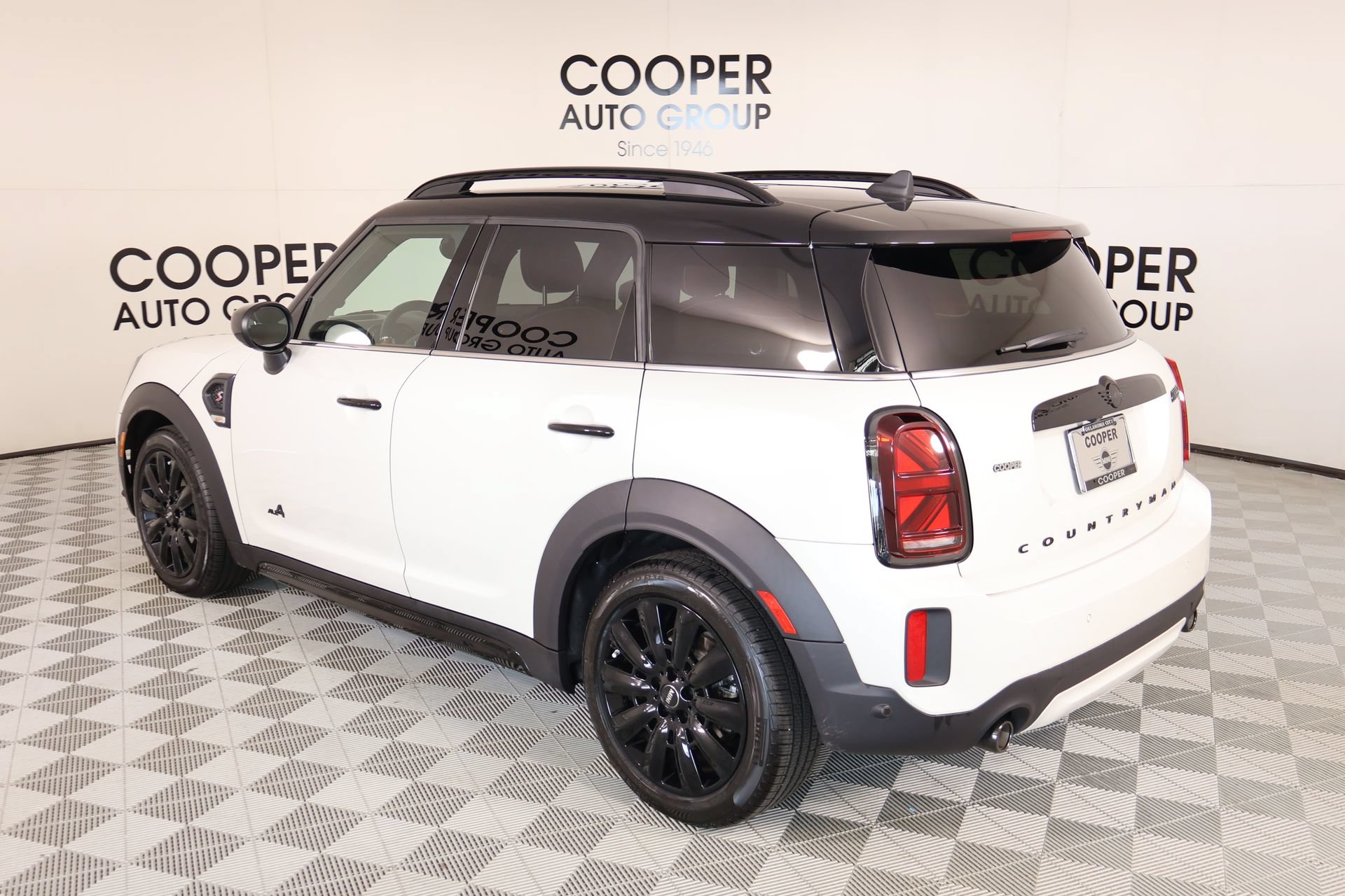 Used 2024 MINI Cooper Countryman S AWD/4WD image 24