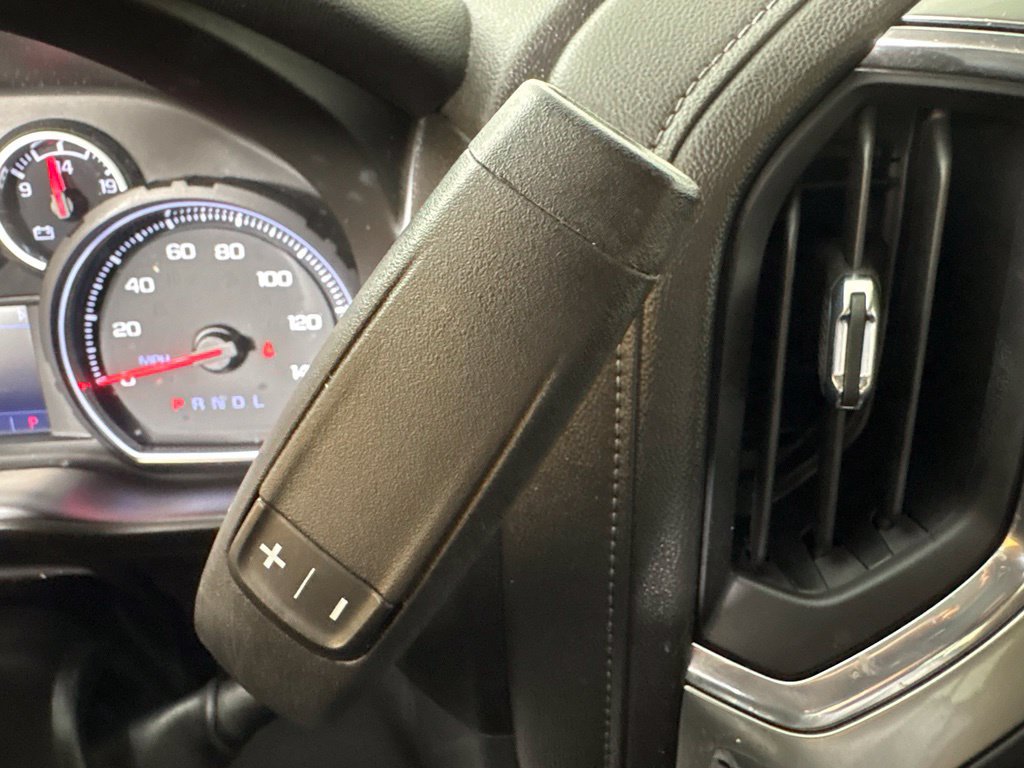 Used 2022 Chevrolet Silverado 1500 LT Trail Boss w/ LT Trail Boss Premium Package AWD/4WD image 33