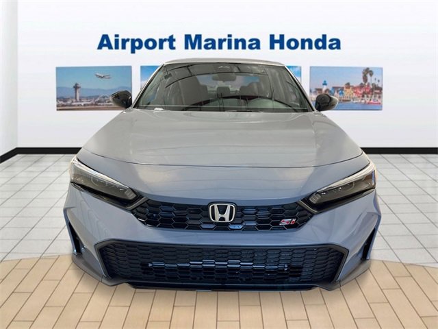 New 2026 Honda Civic Si image 10