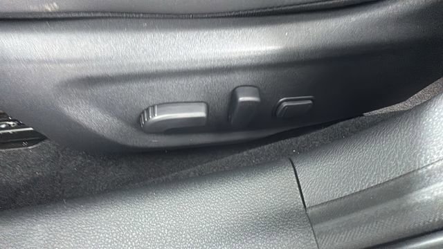 New 2025 Nissan Sentra SR w/ SR Premium Package image 11