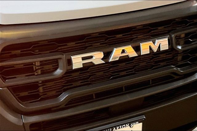 Used 2025 RAM ProMaster 3500 w/ Convenience Group FWD image 10