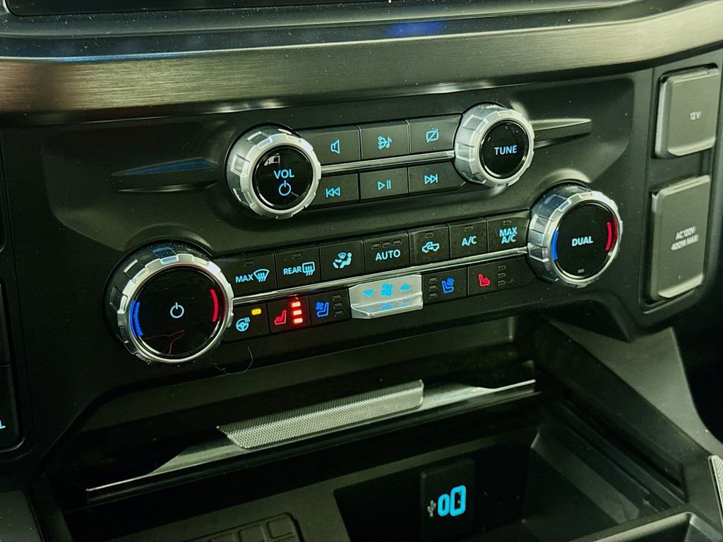 Used 2024 Ford F250 Lariat image 17