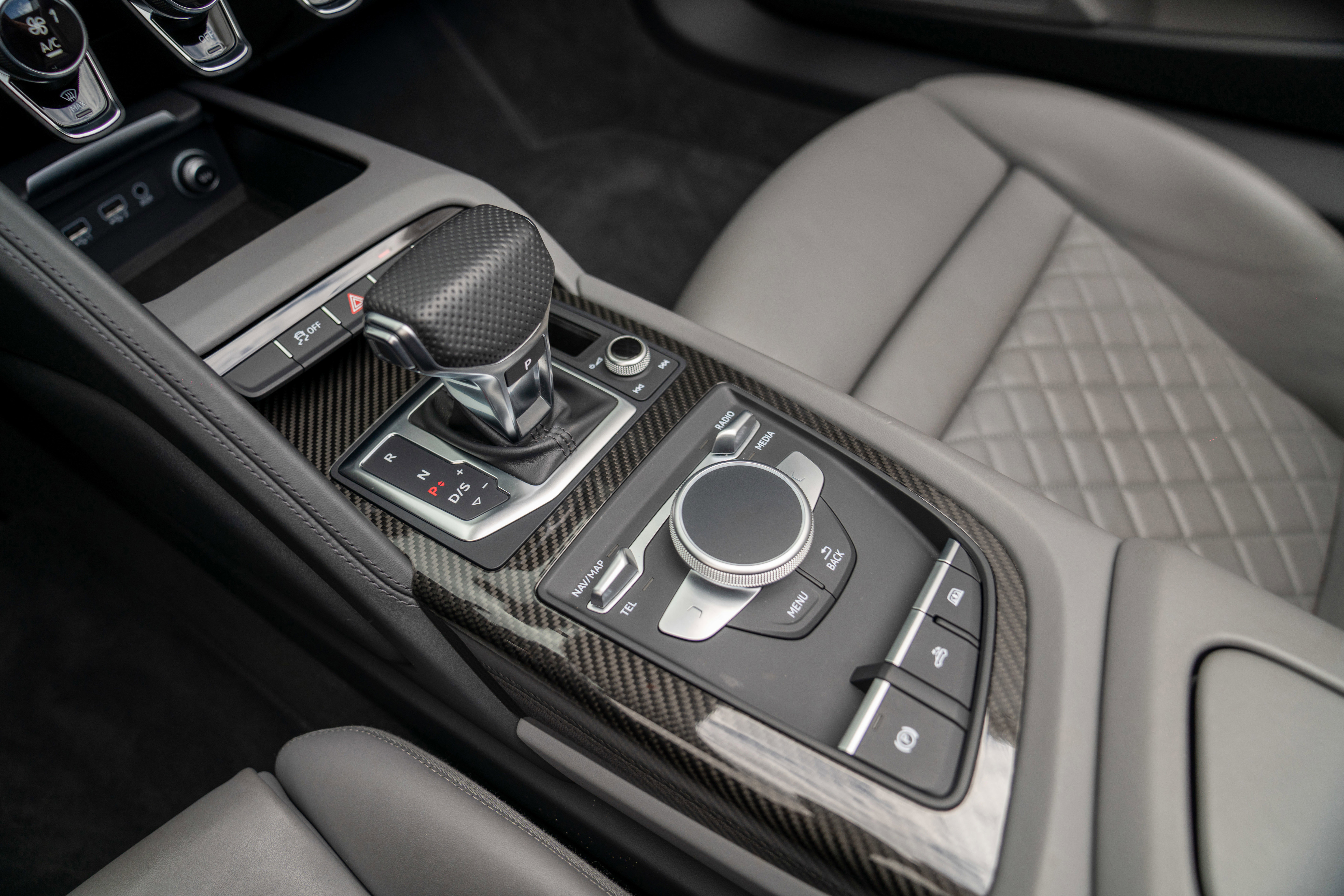 Used 2017 Audi R8 V10 image 28