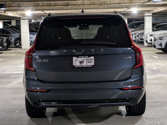 New 2026 Volvo XC90 T8 Ultra w/ Protection Package AWD/4WD image 4