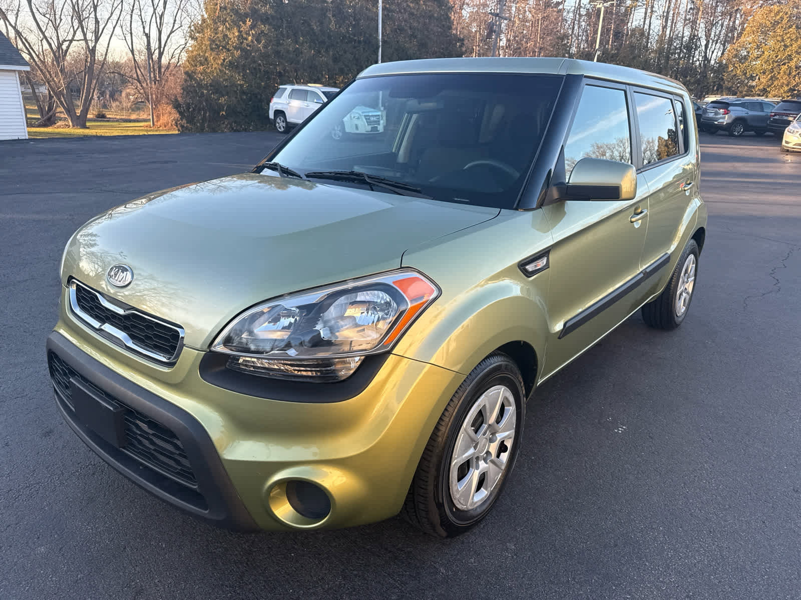 Used 2012 Kia Soul image 7