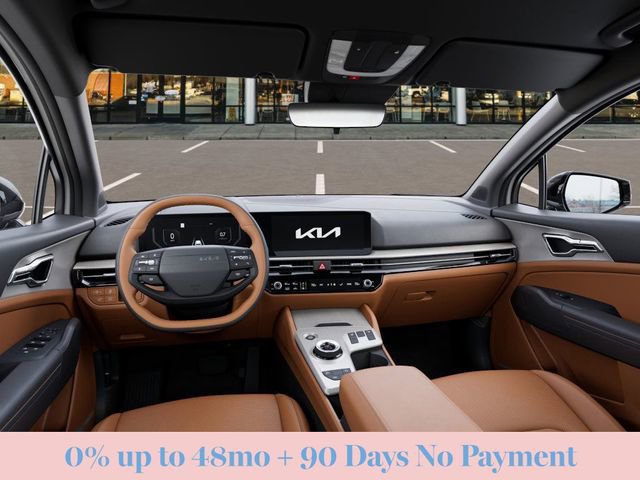 New 2026 Kia Sportage X-Line image 14