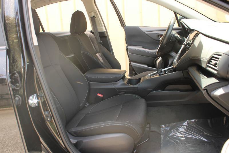 Used 2023 Subaru Legacy Premium AWD/4WD image 10