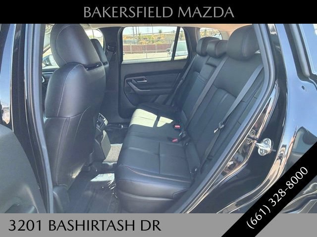 New 2026 MAZDA CX-50 AWD 2.5 Hybrid w/ Weather Package image 20