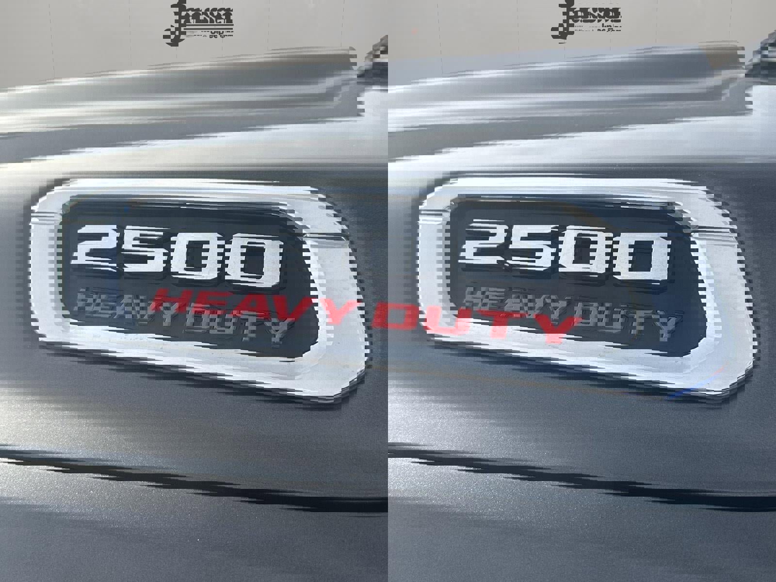 Used 2024 RAM 2500 Laramie w/ Safety Group image 43