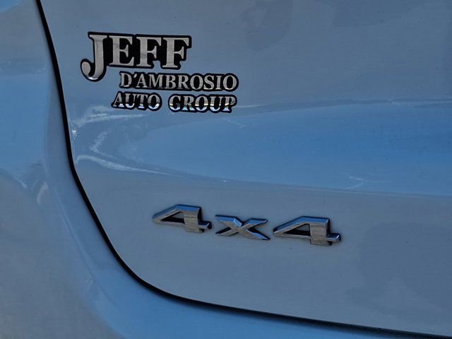 Certified 2019 Jeep Compass Latitude w/ Popular Equipment Group AWD/4WD image 35