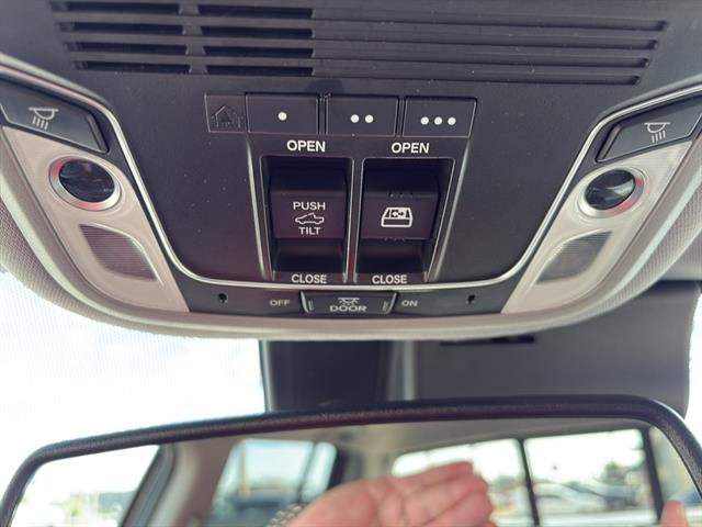 Used 2019 Honda Ridgeline RTL-E image 27