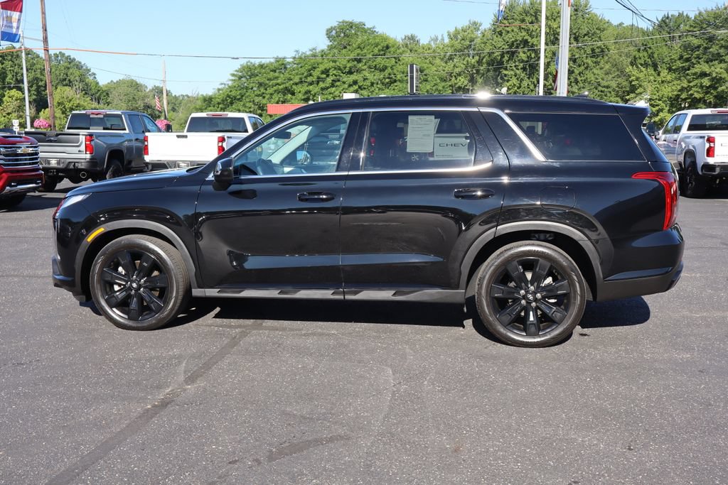 Used 2025 Hyundai Palisade XRT AWD/4WD image 36
