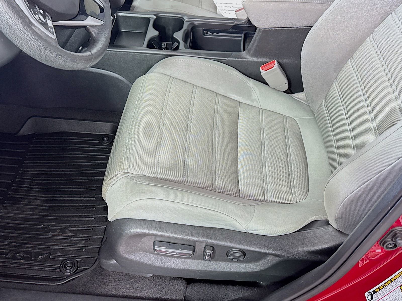 Used 2022 Honda CR-V EX image 16