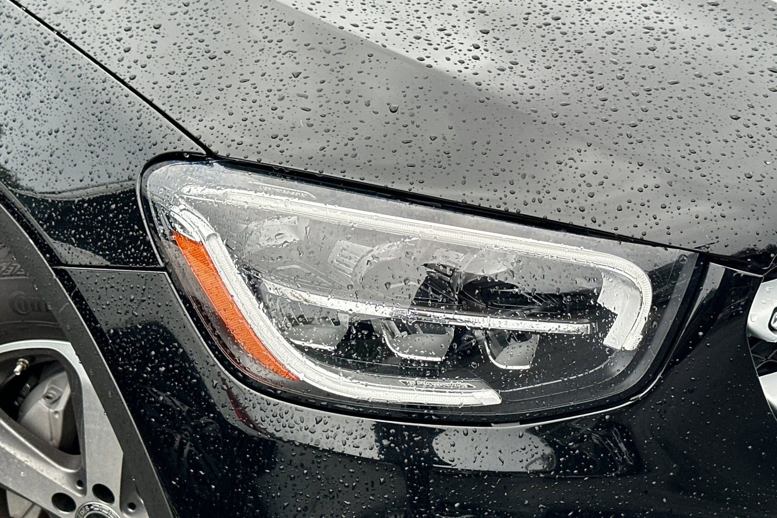 Used 2022 Mercedes-Benz GLC 300 image 15