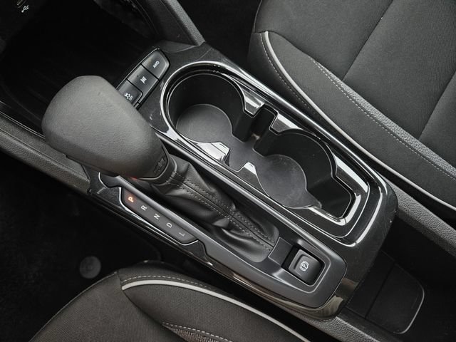 Used 2025 Chevrolet TrailBlazer LT AWD/4WD image 20