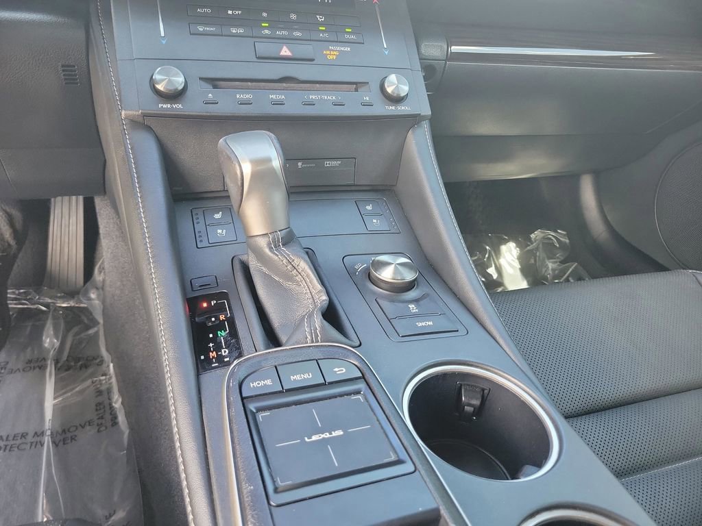 Used 2015 Lexus RC 350 w/ Navigation System Package image 28