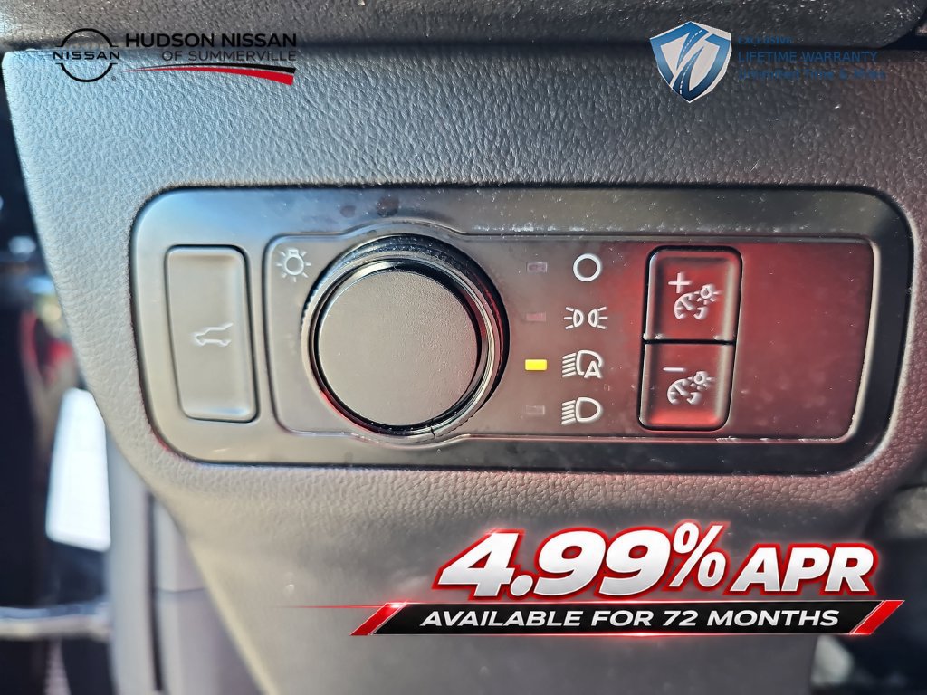 Used 2023 Ford Escape Active AWD/4WD image 36
