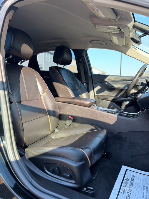 Used 2019 Chevrolet Impala Premier image 16