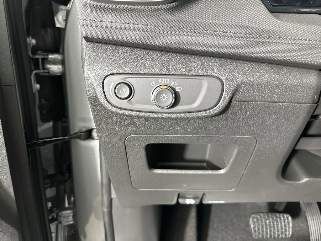 New 2026 Chevrolet TrailBlazer LS w/ LS Convenience Package image 17