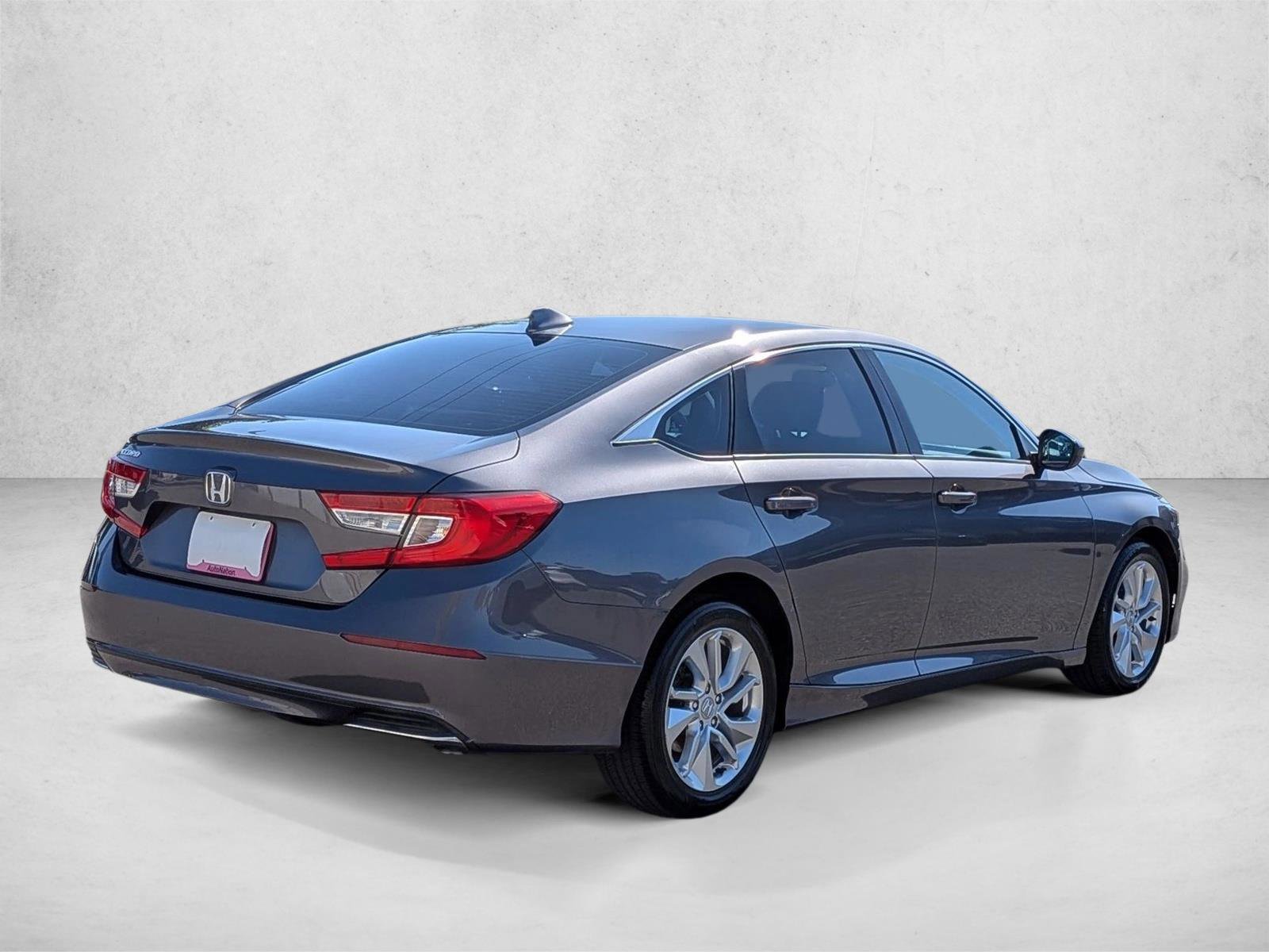 Used 2019 Honda Accord LX image 5