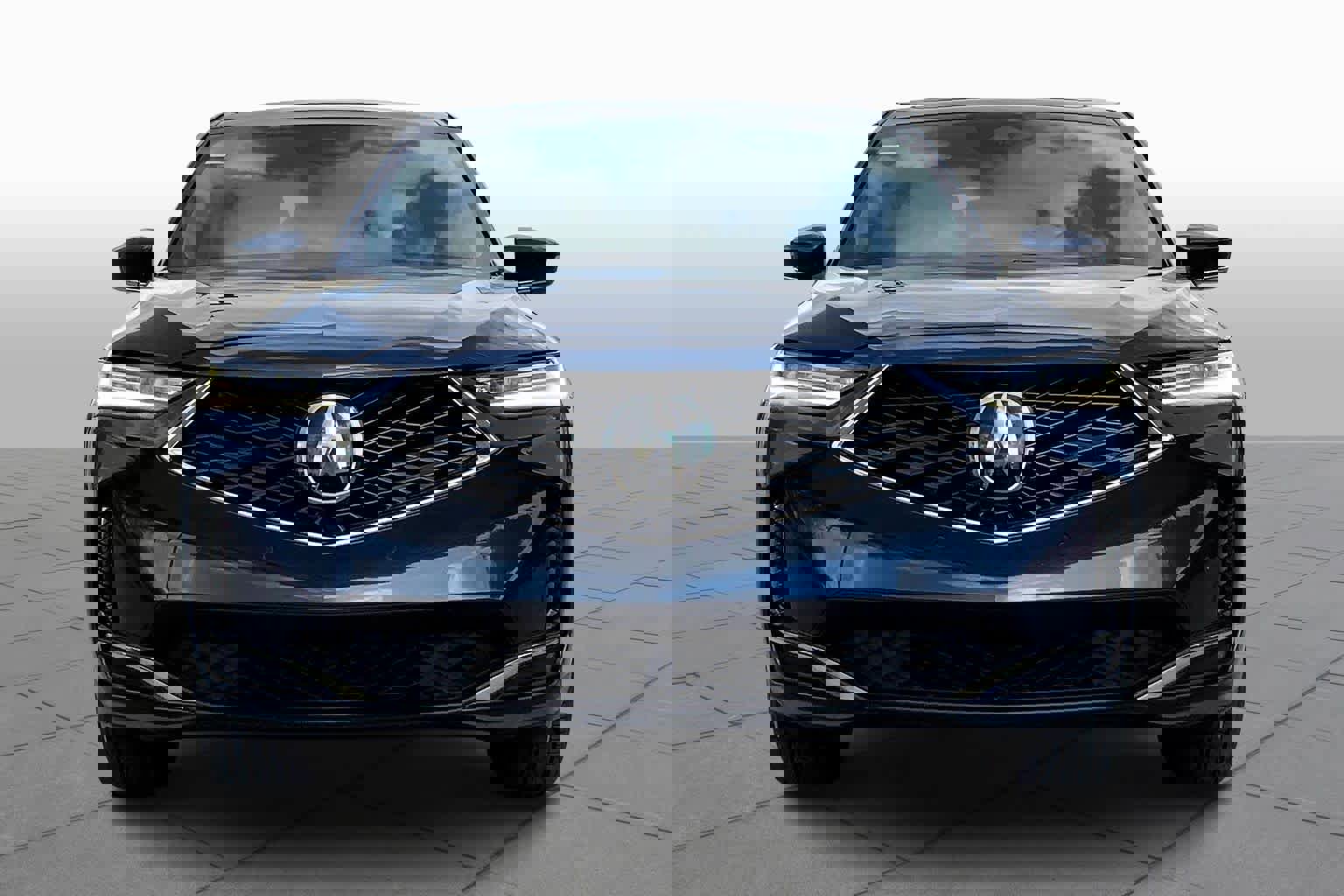 New 2026 Acura MDX FWD w/ Technology Package image 3