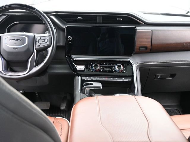 Used 2024 GMC Sierra 1500 Denali Ultimate image 25