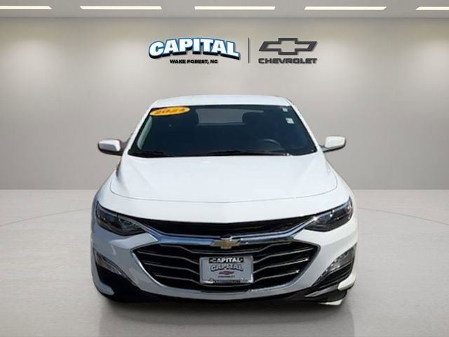 Used 2024 Chevrolet Malibu LT image 10