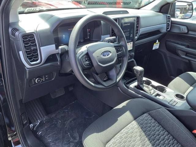 New 2024 Ford Ranger XL RWD image 7