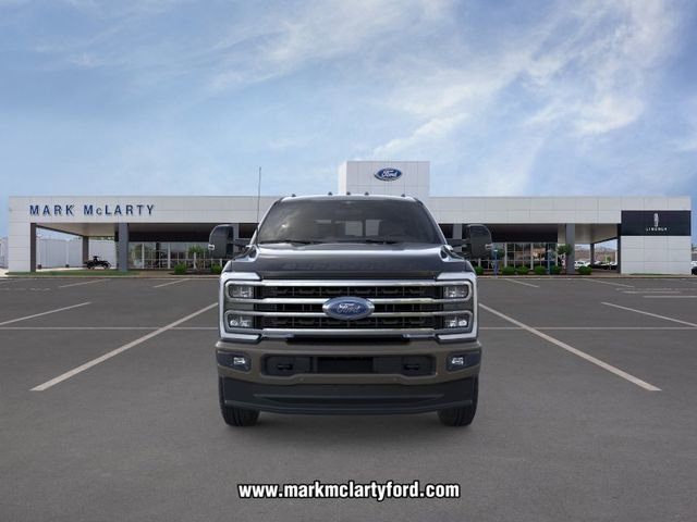 New 2026 Ford F250 King Ranch AWD/4WD image 6