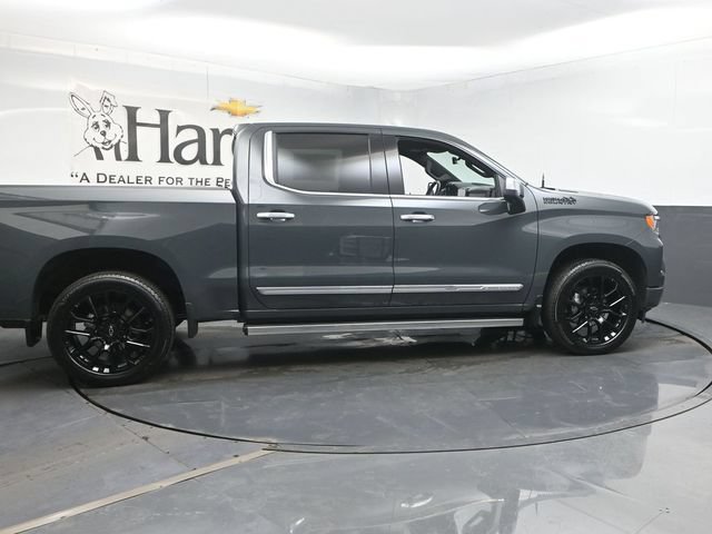 Certified 2026 Chevrolet Silverado 1500 High Country AWD/4WD image 43