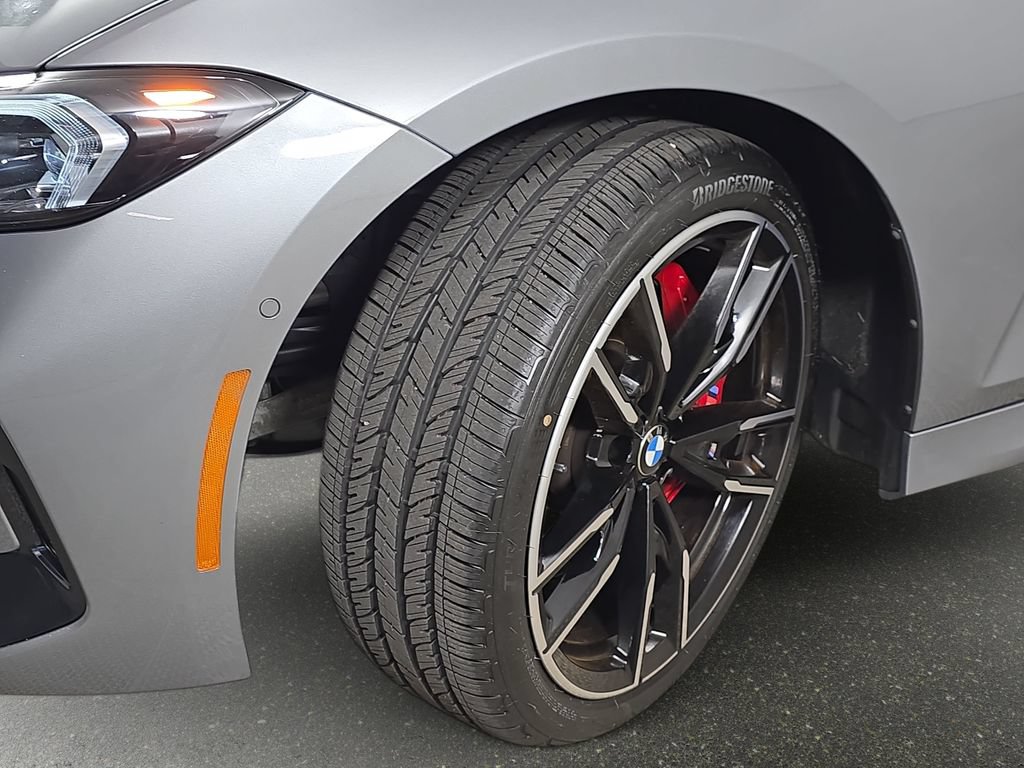Certified 2024 BMW M340i xDrive AWD/4WD image 33