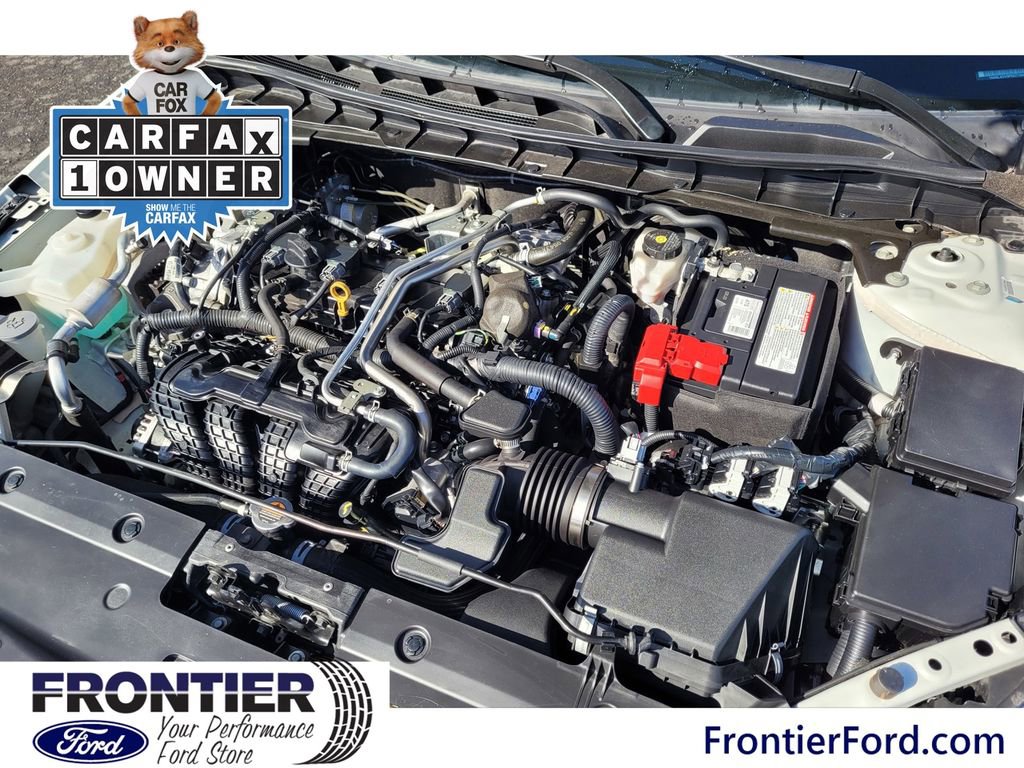 Used 2023 Nissan Altima 2.5 SV image 28