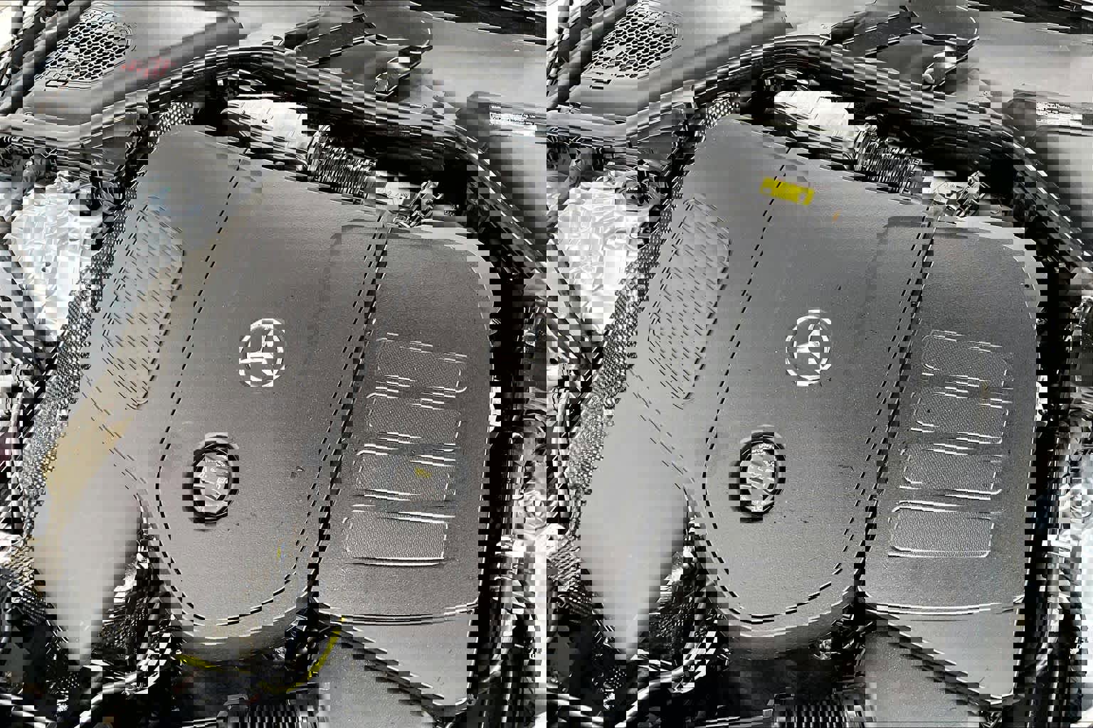 Certified 2025 Mercedes-Benz E 350 4MATIC Sedan image 32